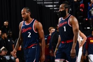 孔祥宇：快船上赛季一轮游但含金量很高 比尔比鲍威尔能做更多事