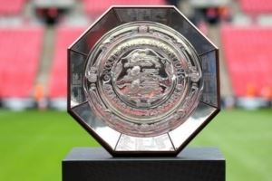 马卡：社区盾杯旨在为慈善筹集资金，并帮助半职业或业余小俱乐部