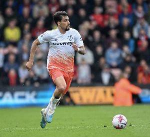 英足总官方：不会对监管委员会关于帕奎塔的指控提出上诉