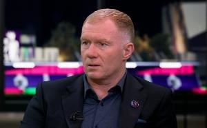 斯科尔斯：阿森纳有夺冠的潜力，战纽卡我们看到了能够夺冠的足球