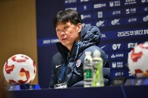 领先降级区1分！足球报：海牛绝地反击逆转国安，看到保级曙光