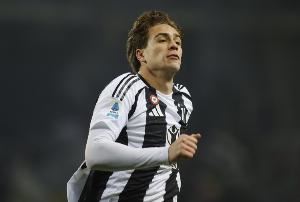 11球!伊尔迪兹追平博格巴,并列为3分制时代尤文U21射手王