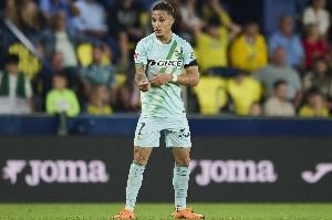 安东尼:我们的目标是进入欧联杯决赛 梦想再披巴西队战袍