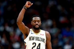 托尼·阿伦谈因司机车内有毒品被捕：我没持有 这不符合我价值观