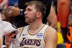 20罚18中!东契奇狂砍41分9板6助 本赛季第四次砍下40+联盟最多!