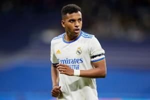 曼城夏窗很想签罗德里戈?跟队:确有此事,但最终萨维尼奥续约了