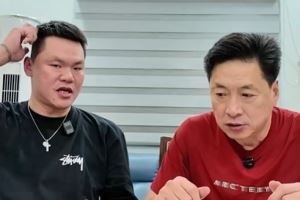 朱芳雨：我的腰间盘突出引发大腿后侧压迫神经 腰到脚尖都是麻的