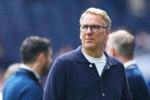 默森预测英超:枪手1-0热刺 曼城1-1纽卡 曼联2-0埃弗顿 红军取胜